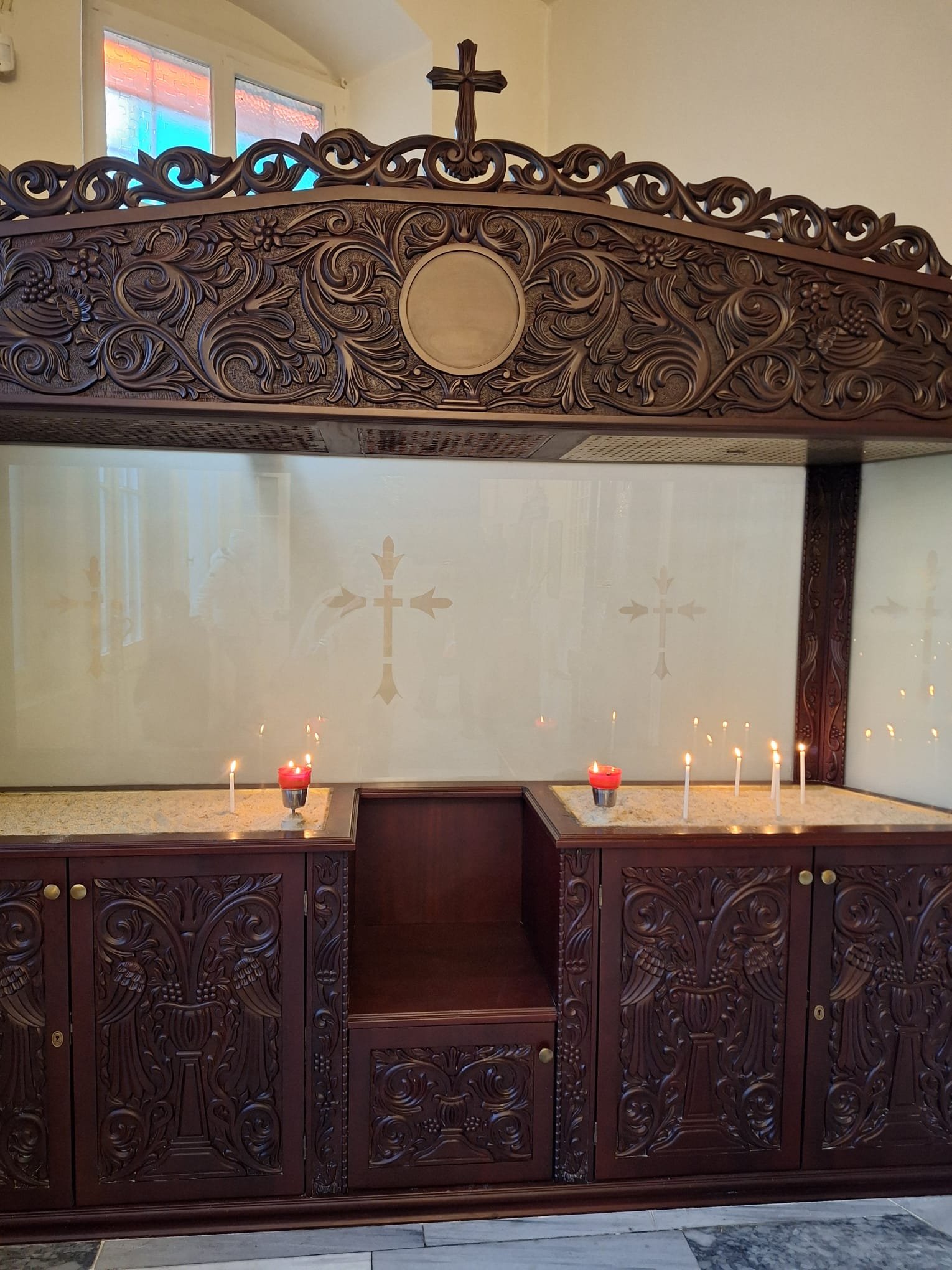 Fener und das Ökumenische Patriarchat: Warum ein unscheinbares Tor zu einem der wichtigsten Orte der orthodoxen Welt führt