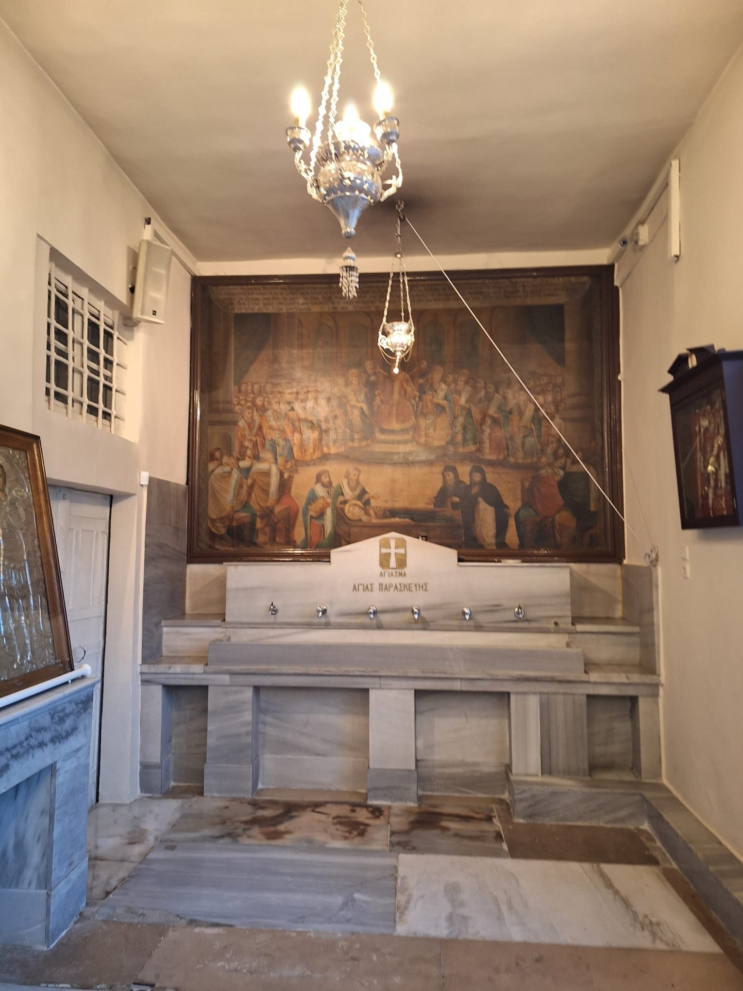 Fener und das Ökumenische Patriarchat: Warum ein unscheinbares Tor zu einem der wichtigsten Orte der orthodoxen Welt führt