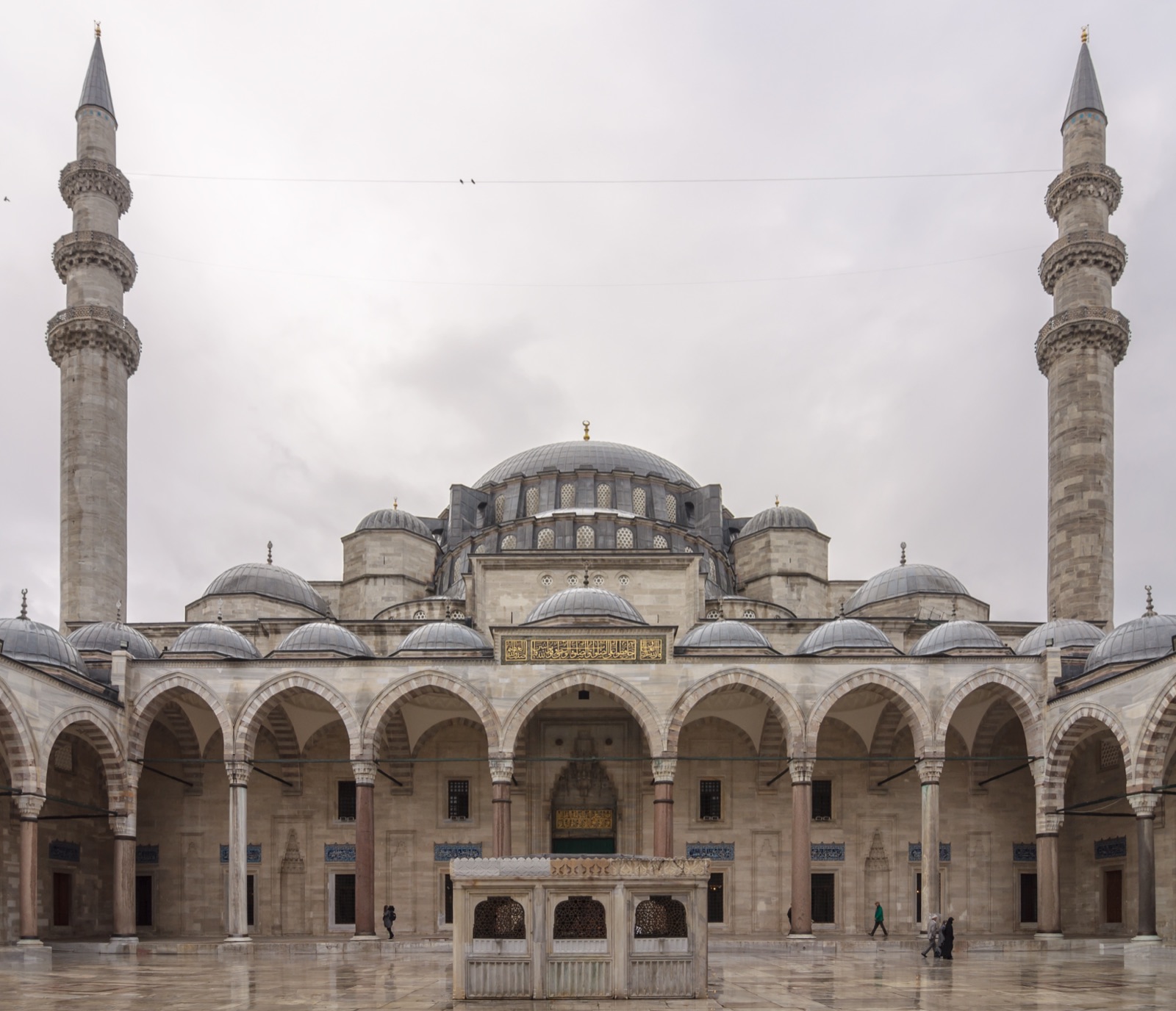 Kösem Sultan: Regentin, Großmutter eines Sultans und eine der mächtigsten Frauen der osmanischen Geschichte