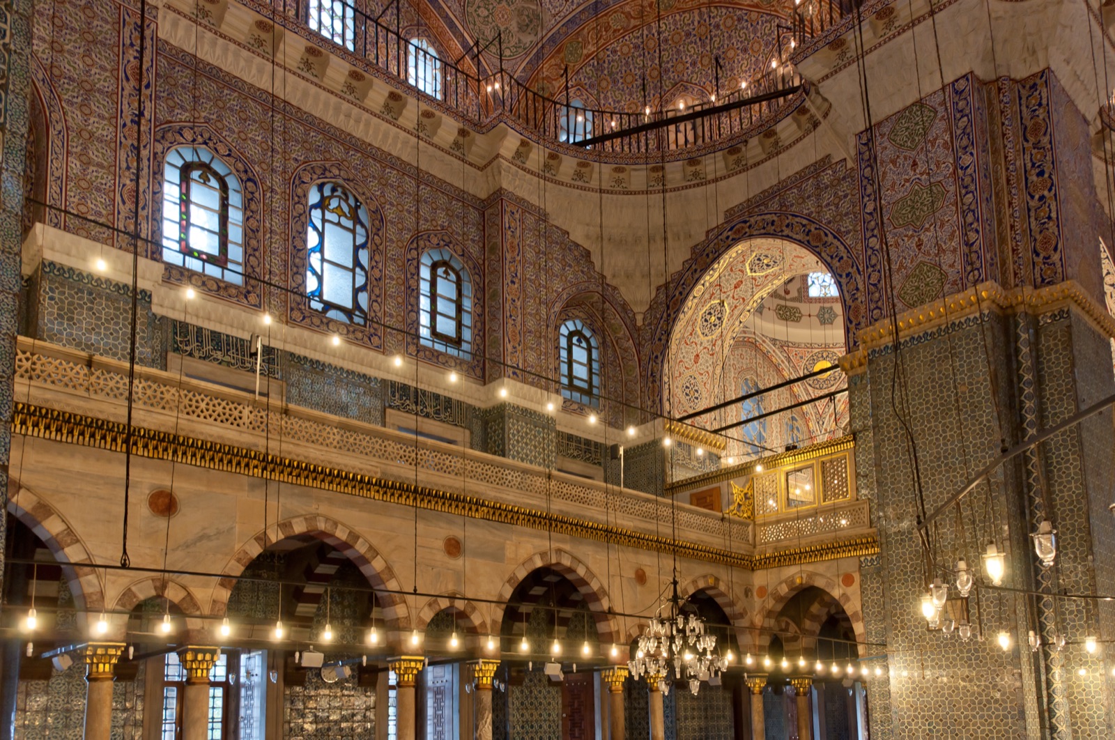 Osman II.: Mit vierzehn Sultan, mit achtzehn von den eigenen Janitscharen getötet
