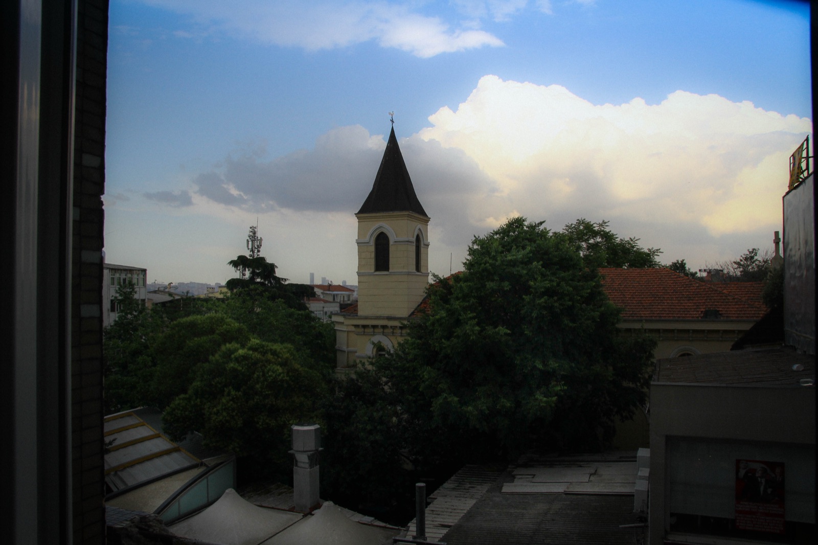 Surp Levon: Armenisch-katholisches Leben in Kadıköy und warum Istanbuls christliche Geschichte nicht nur griechisch-orthodox ist