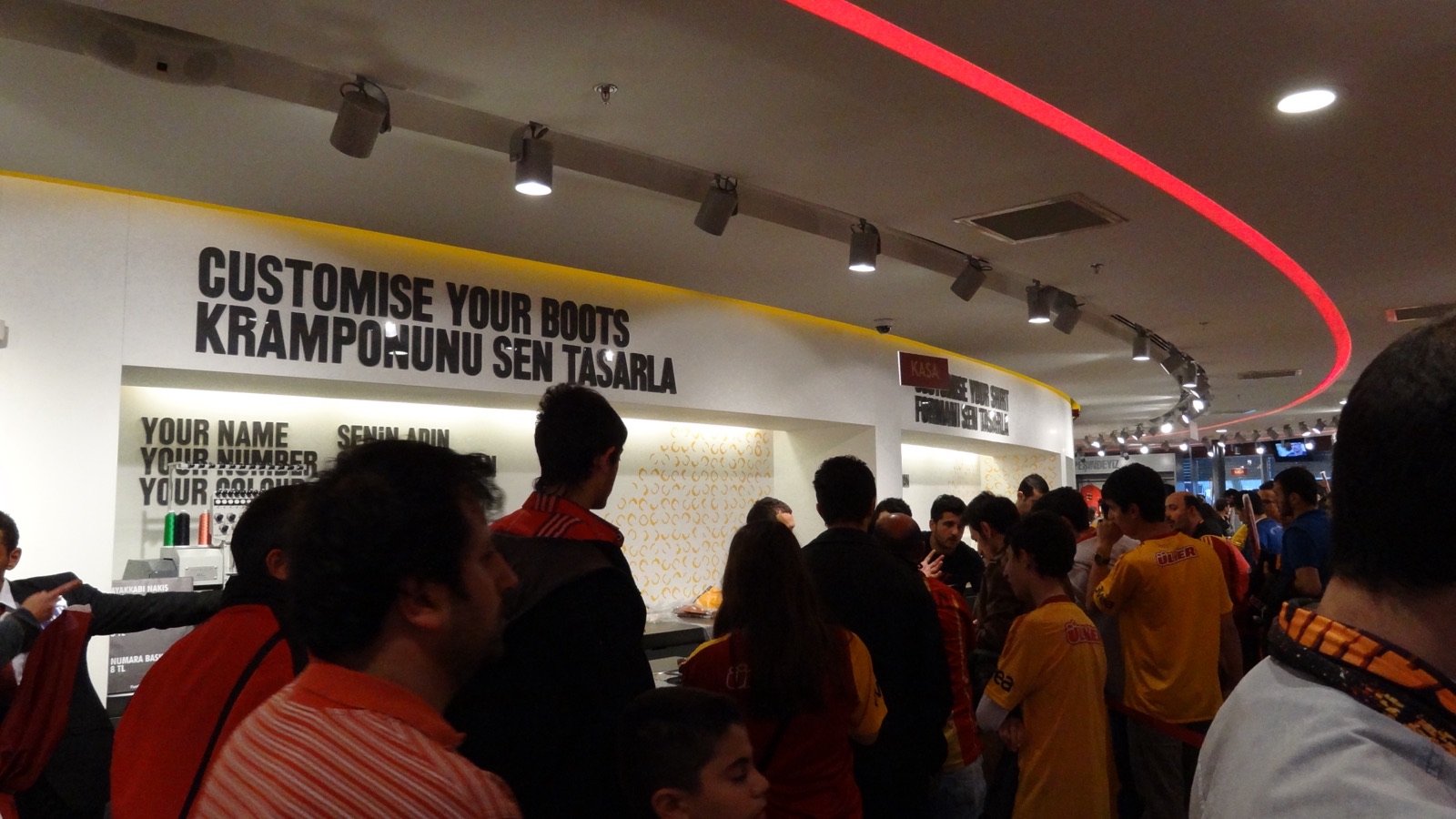 Galatasaray-Stadion: Von Ali Sami Yen nach Seyrantepe und warum ein Verein sein emotionales Zuhause trotzdem mitnehmen kann