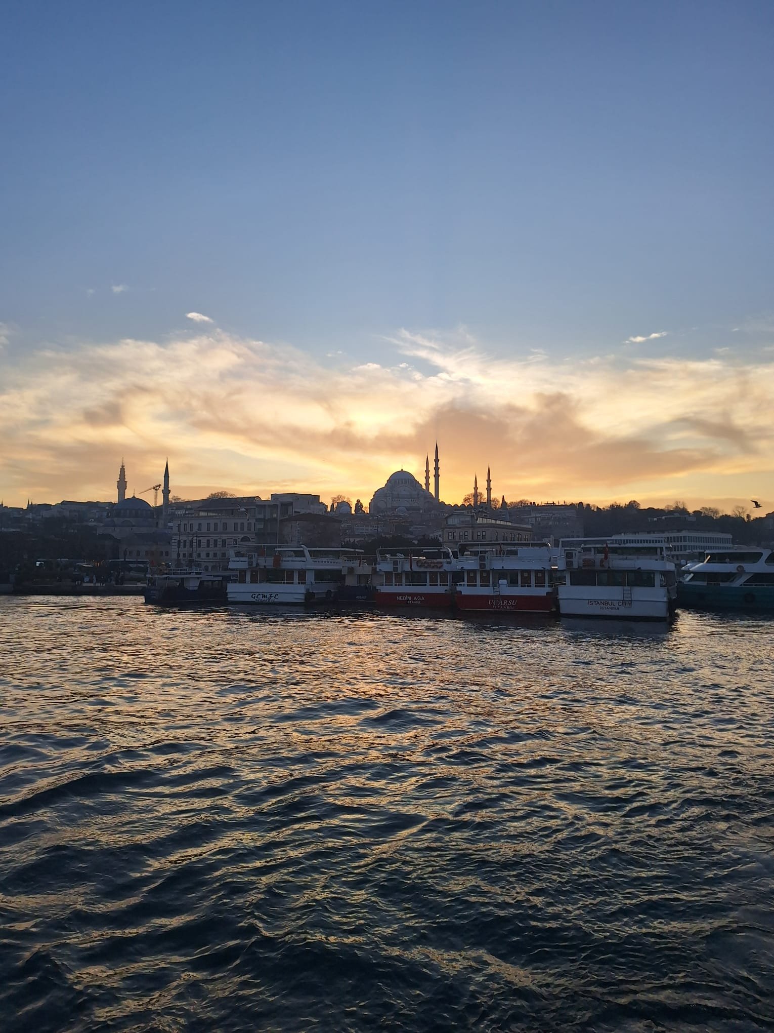 Süleymaniye-Moschee: Süleyman, Mimar Sinan und eine ganze soziale Stadt auf einem Hügel