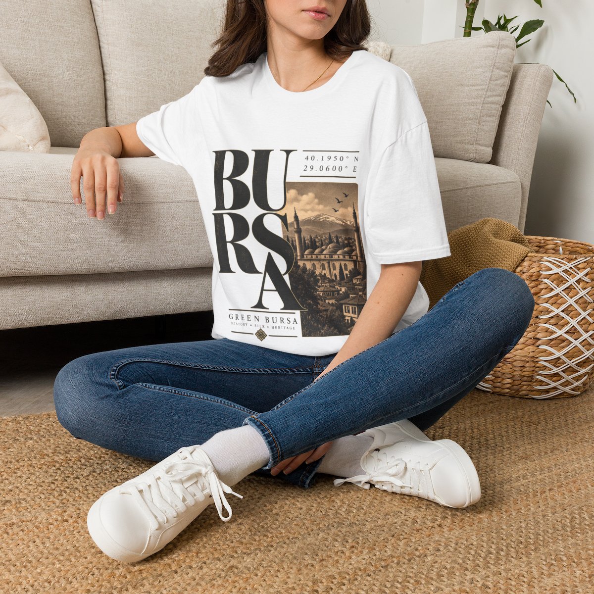 Bursa T-Shirt