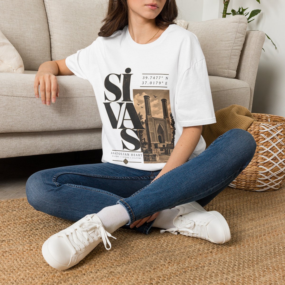 Sivas T-Shirt